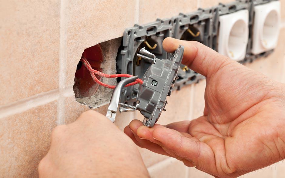 électricien urgence Chambourcy