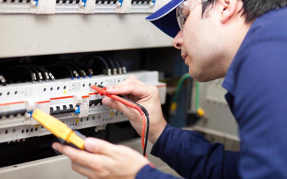 électricien urgent Vert-Saint-Denis