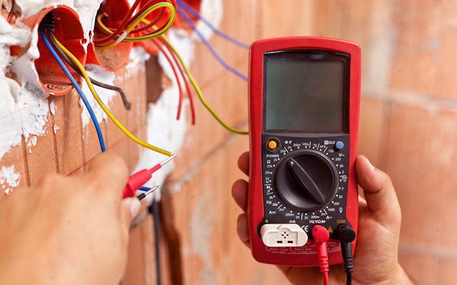 électricien urgence Goussainville