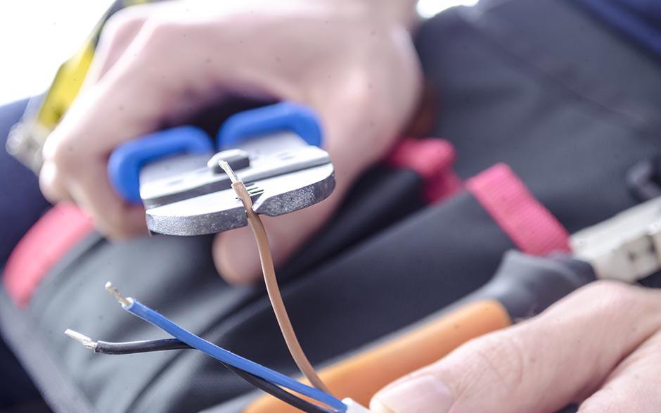  électricien urgence Vert-Saint-Denis