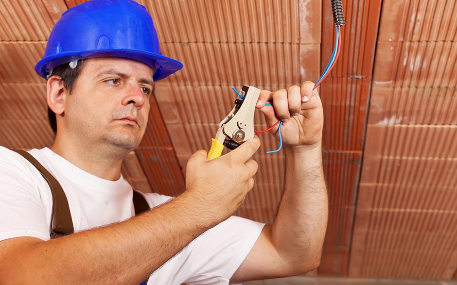 électricien urgence Chambourcy