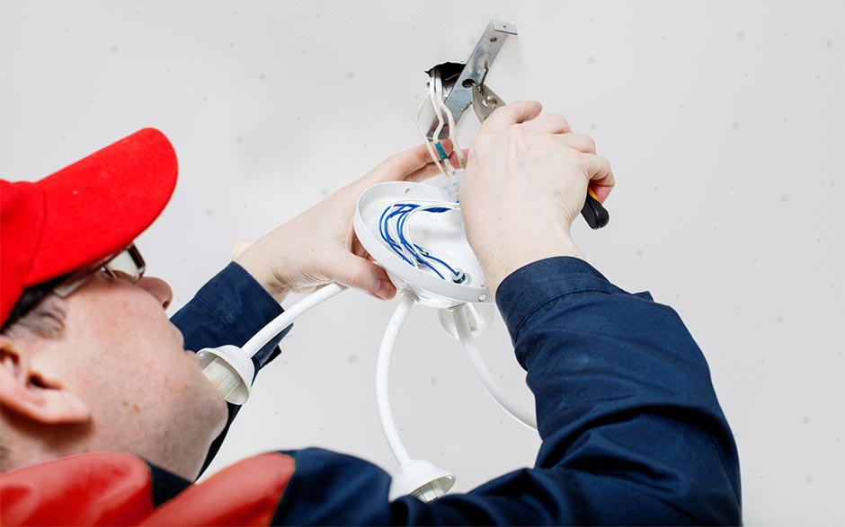 électricien urgence Gennevilliers